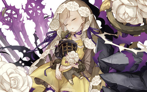 「SINoALICE」の世界No.1ギルドを決めるWGC本戦トーナメントが11月21日より開催！記念の「覇者ノ頂キ ガチャ」が配信中
