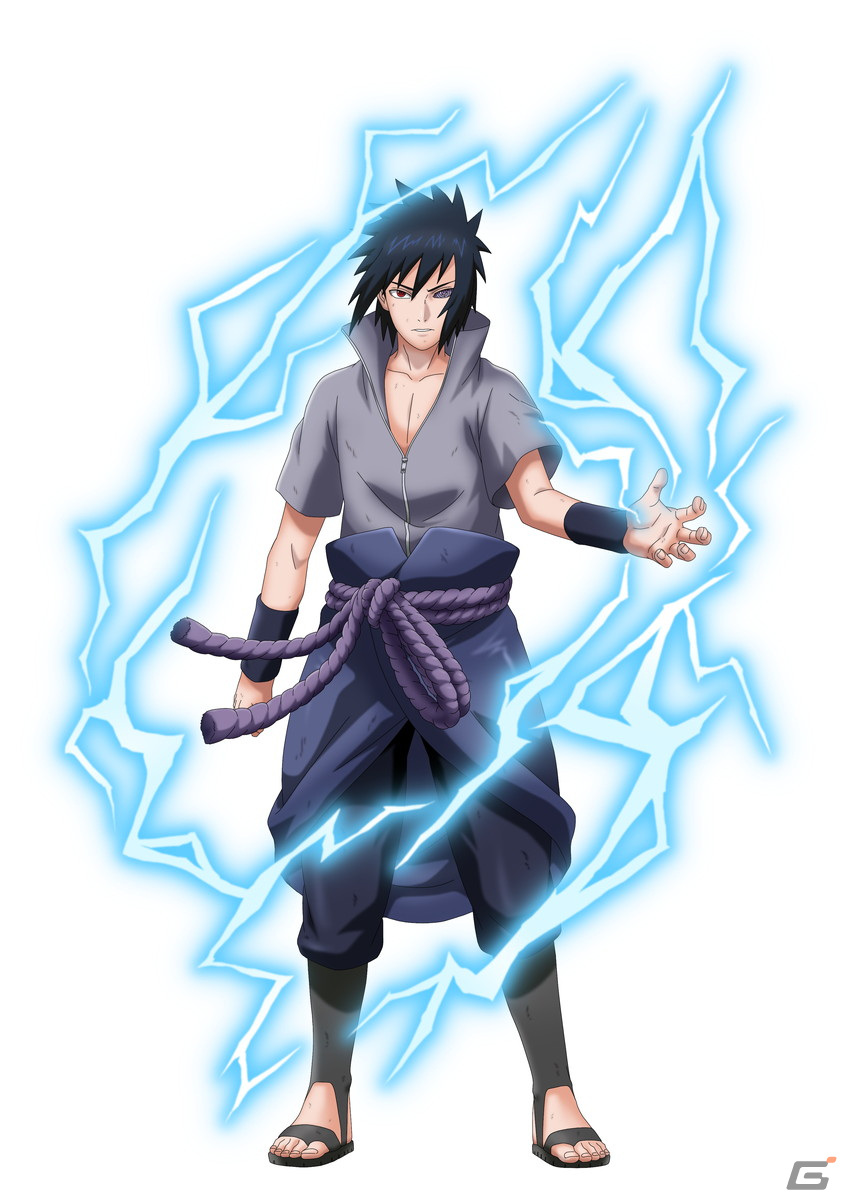 アニメ・サスケ「セル画」 2025年最新】Yahoo!オークション -naruto