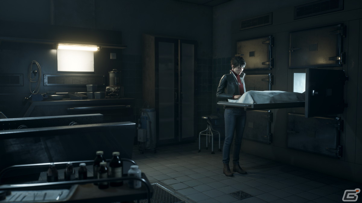 二重現実心理的ホラーゲーム「The Medium」PS5日本語吹替版の発売日が2022年3月10日に決定！の画像9