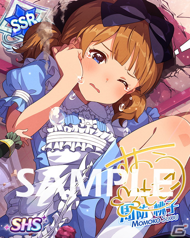 「アイドルマスター ミリオンライブ！ シアターデイズ」イベント「プラチナスターツアー～産声とクラブ～」が開催！の画像10