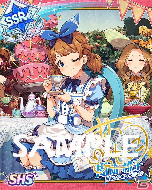 「アイドルマスター ミリオンライブ！ シアターデイズ」イベント「プラチナスターツアー～産声とクラブ～」が開催！の画像11