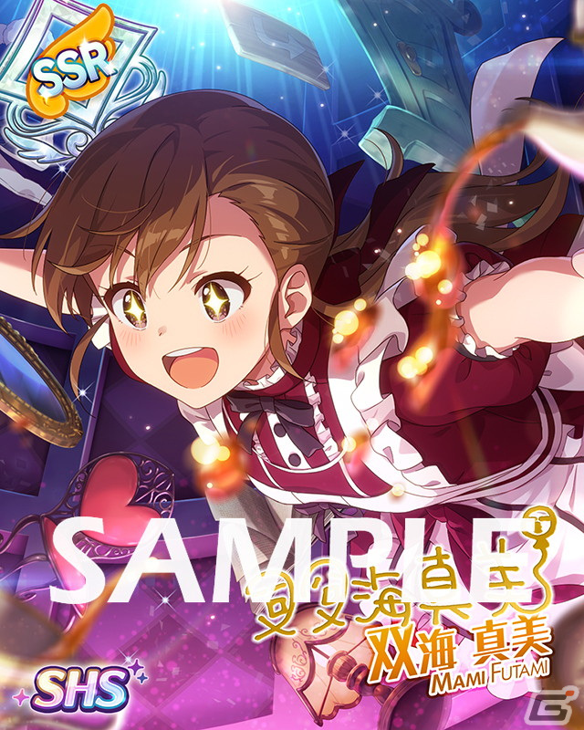 「アイドルマスター ミリオンライブ！ シアターデイズ」イベント「プラチナスターツアー～産声とクラブ～」が開催！の画像12