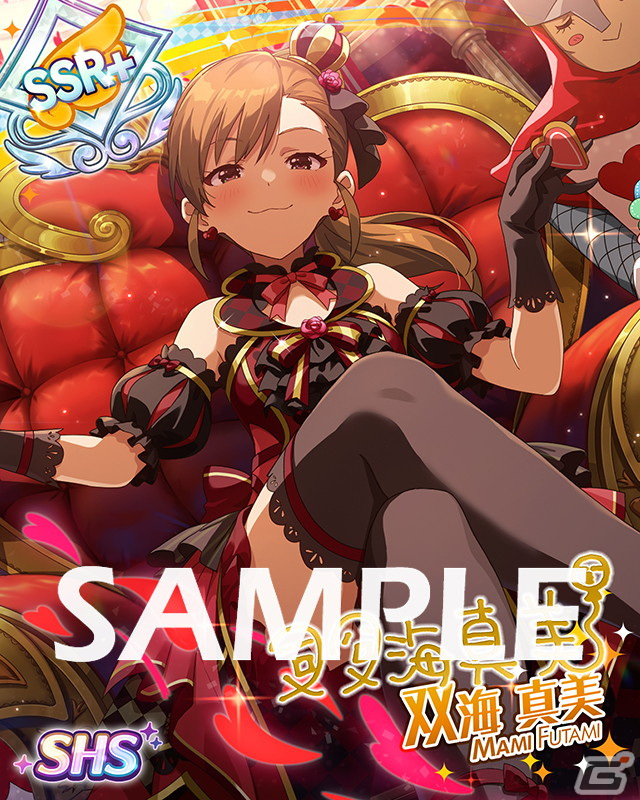 「アイドルマスター ミリオンライブ！ シアターデイズ」イベント「プラチナスターツアー～産声とクラブ～」が開催！の画像13