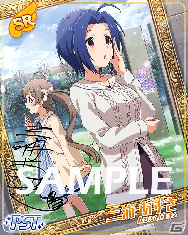 「アイドルマスター ミリオンライブ！ シアターデイズ」イベント「プラチナスターツアー～産声とクラブ～」が開催！の画像4