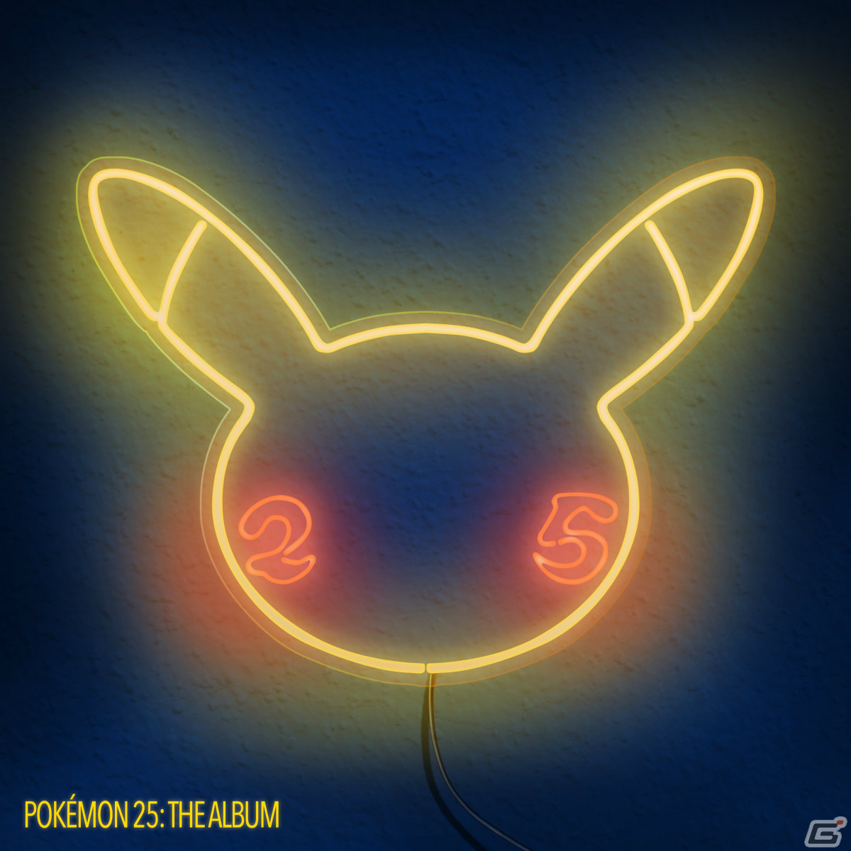 Pokémon25周年を記念した音楽プロジェクトよりYaffle氏制作の2曲「Reconnect / Grown」が配信！の画像2
