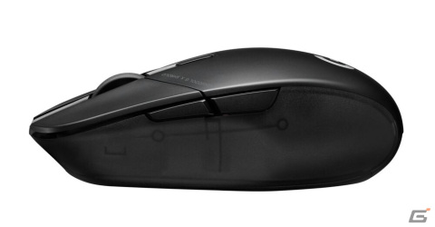 shroudさんのこだわりがつまった無線ゲーミングマウス「G303SH」がロジクール公式オンラインストアで12月2日に発売！の画像4