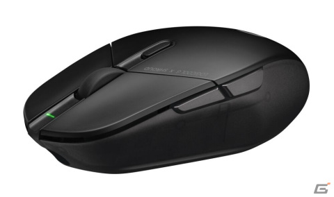 shroudさんのこだわりがつまった無線ゲーミングマウス「G303SH」がロジクール公式オンラインストアで12月2日に発売！の画像5