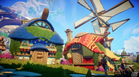 ワールドクラフト・サンドボックスゲーム「Grow: Song of the Evertree」が発売！の画像11