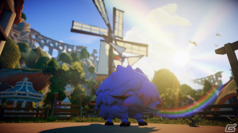 ワールドクラフト・サンドボックスゲーム「Grow: Song of the Evertree」が発売！の画像2