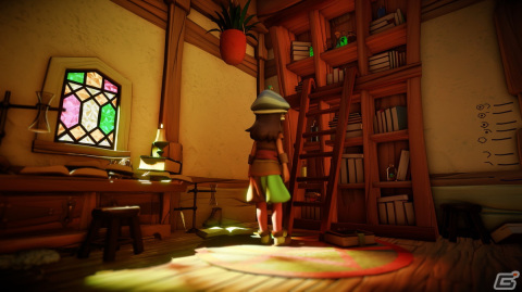 ワールドクラフト・サンドボックスゲーム「Grow: Song of the Evertree」が発売！の画像3