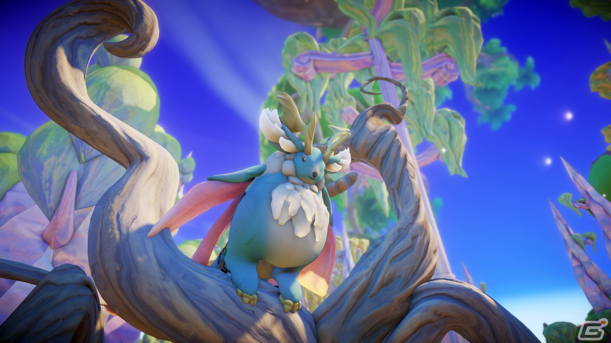 ワールドクラフト・サンドボックスゲーム「Grow: Song of the Evertree」が発売！の画像7