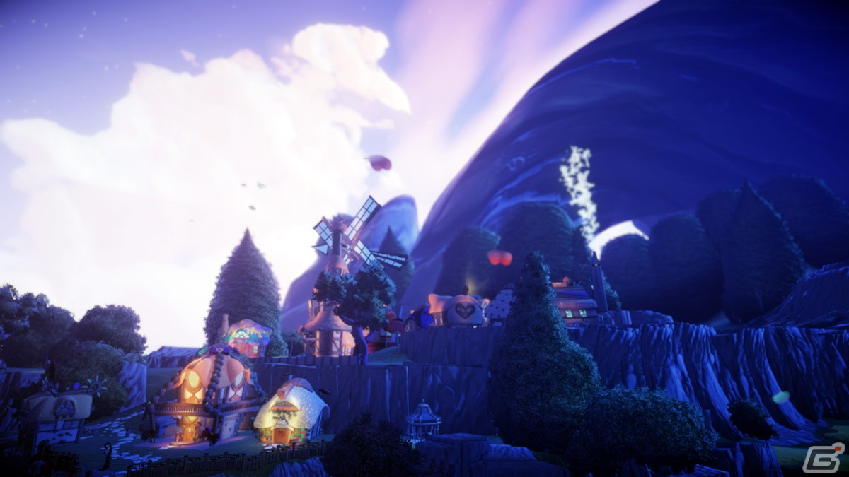ワールドクラフト・サンドボックスゲーム「Grow: Song of the Evertree」が発売！の画像9