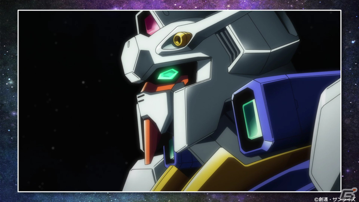 「機動戦士ガンダム U.C. ENGAGE」バトルクエストや部隊編成についてなどゲームの最新情報が公開！の画像12