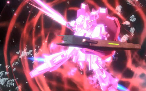 「機動戦士ガンダム U.C. ENGAGE」バトルクエストや部隊編成についてなどゲームの最新情報が公開！