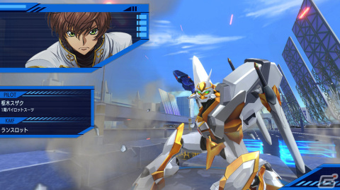 「コードギアス 反逆のルルーシュ ロストストーリーズ」がf4samurai開発・運営で再始動!2022年春にリリース予定の画像4