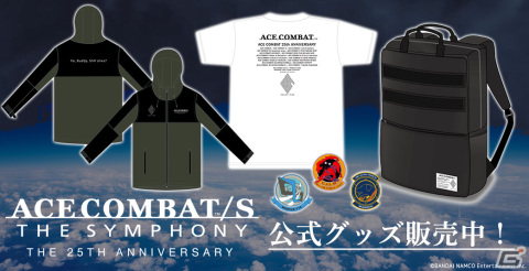 「エースコンバット7 スカイズ・アンノウン」有料DLC「25th Anniversary DLC - Cutting-edge Aircraft Series -」が配信！の画像11