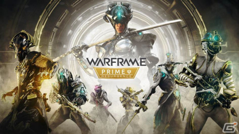 「Warframe」アンバサダープログラム「Prime Resurgence」が開始！レアでパワフルなプライム版WARFRAMEが大放出の画像1