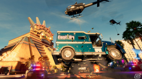 リブート版「Saints Row」の発売が2022年8月23日に延期―さらなる品質向上のための画像7