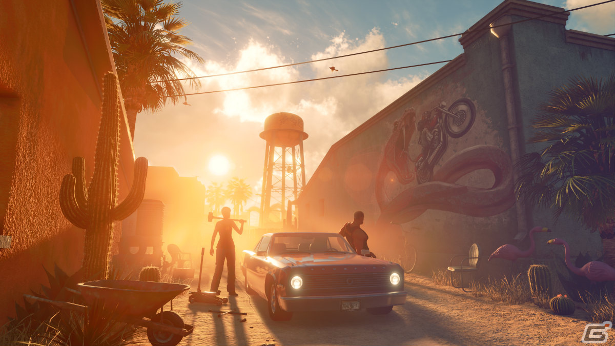 リブート版「Saints Row」の発売が2022年8月23日に延期―さらなる品質向上のための画像3