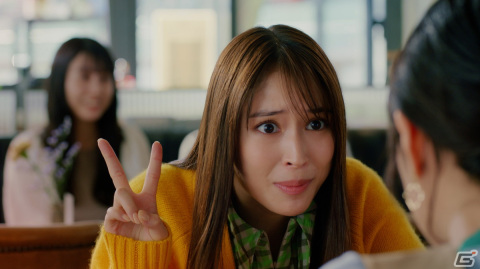 広瀬アリスさんが“愛と自由”の間で心が揺れる「ポケットモンスター」新作2タイトルのTVCMが公開！の画像5