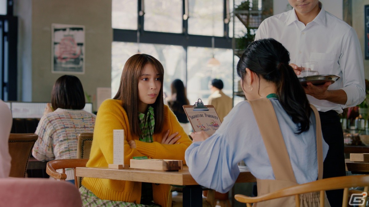 広瀬アリスさんが“愛と自由”の間で心が揺れる「ポケットモンスター」新作2タイトルのTVCMが公開！の画像1