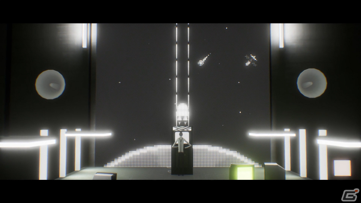 「The Plane Effect - サラリーマン -」がPS5/Switchで配信―孤独なサラリーマン・ソロとなって世界の最後の一日を旅しようの画像7