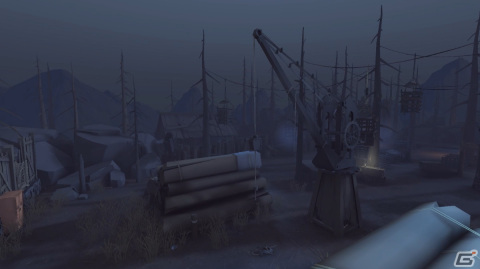 「Identity V 第五人格」新マップ「罪の森」が正式実装！ブランコなどを利用して地形を素早く横断可能の画像2