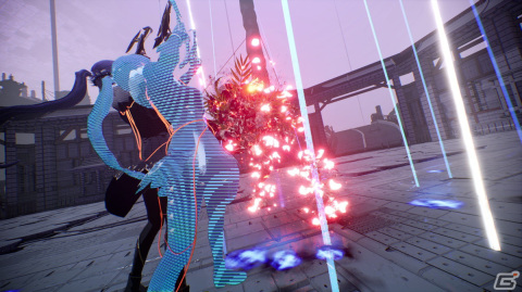 「SCARLET NEXUS」有料DLC第1弾「絆強化パックI」が配信開始！絆システムの拡張で仲間との新たなエピソードが展開の画像2