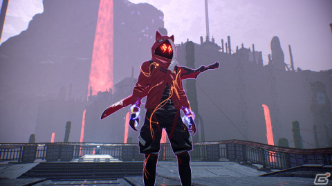 「SCARLET NEXUS」有料DLC第1弾「絆強化パックI」が配信開始！絆システムの拡張で仲間との新たなエピソードが展開の画像3