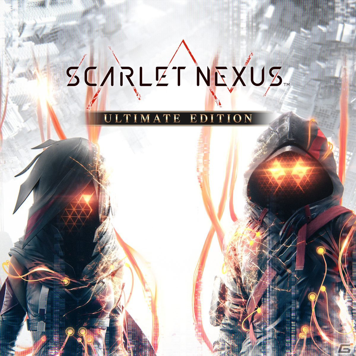 「SCARLET NEXUS」有料DLC第1弾「絆強化パックI」が配信開始！絆システムの拡張で仲間との新たなエピソードが展開の画像6