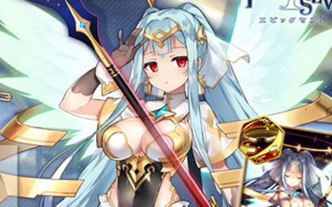 「Epic Seven」★5英雄「ロエンナ（CV：鬼頭明里）」のピックアップが開催！