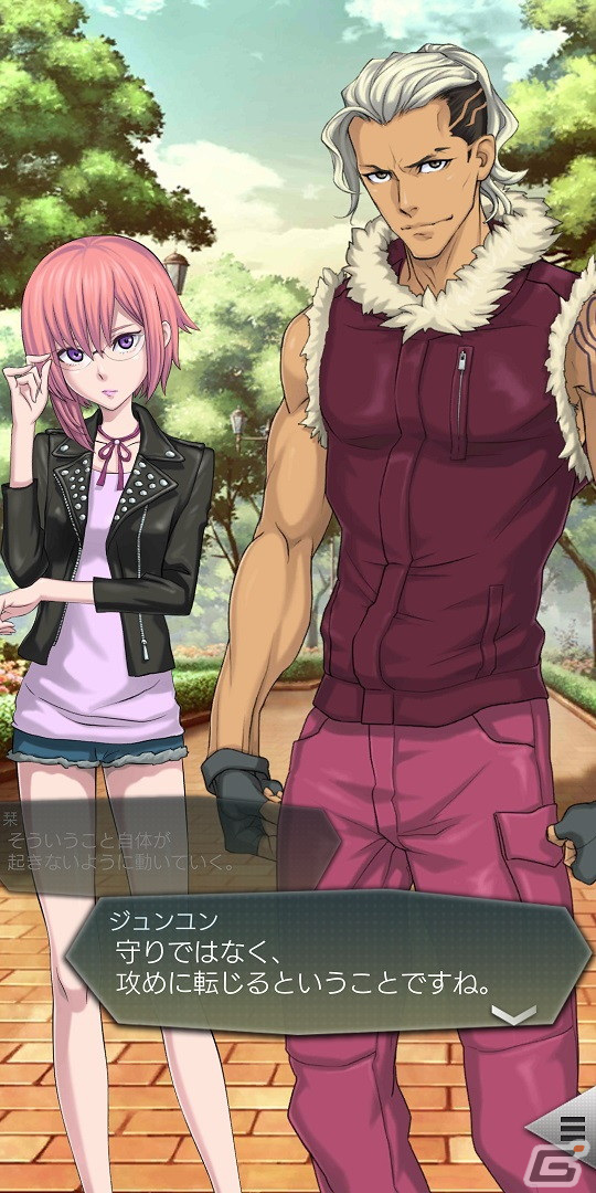 「D×2 真・女神転生リベレーション」にてメインストーリー第2部第12章が追加！★5「堕天使 ゴモリー」らの上方修正も実施の画像4