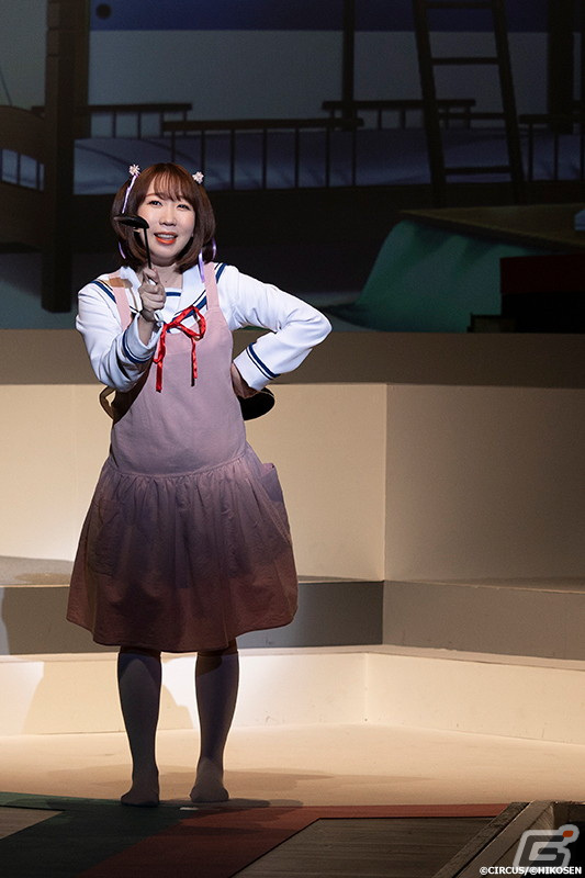 舞台「D.C.III～ダ・カーポIII～君と旅する時の魔法」が開幕！ゲネプロの模様を収めた写真を公開の画像6