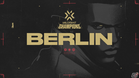 「2021 VALORANT Champions Tour - Champions」グループステージの組み合わせが発表！の画像1