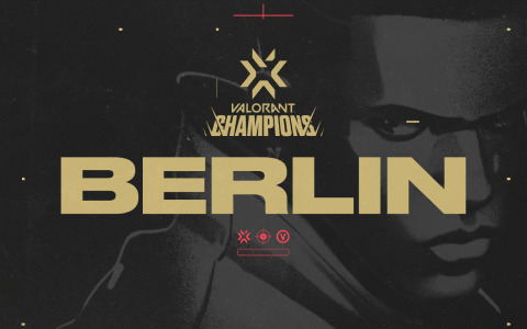 「2021 VALORANT Champions Tour - Champions」グループステージの組み合わせが発表！