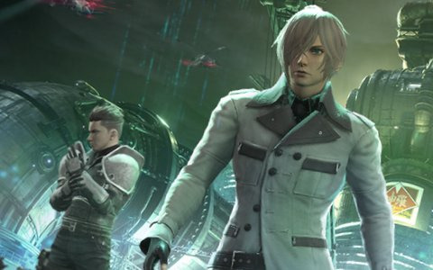 ファイナルファンタジーvii ザ ファーストソルジャーの最新情報 ニュース一覧 Gamer