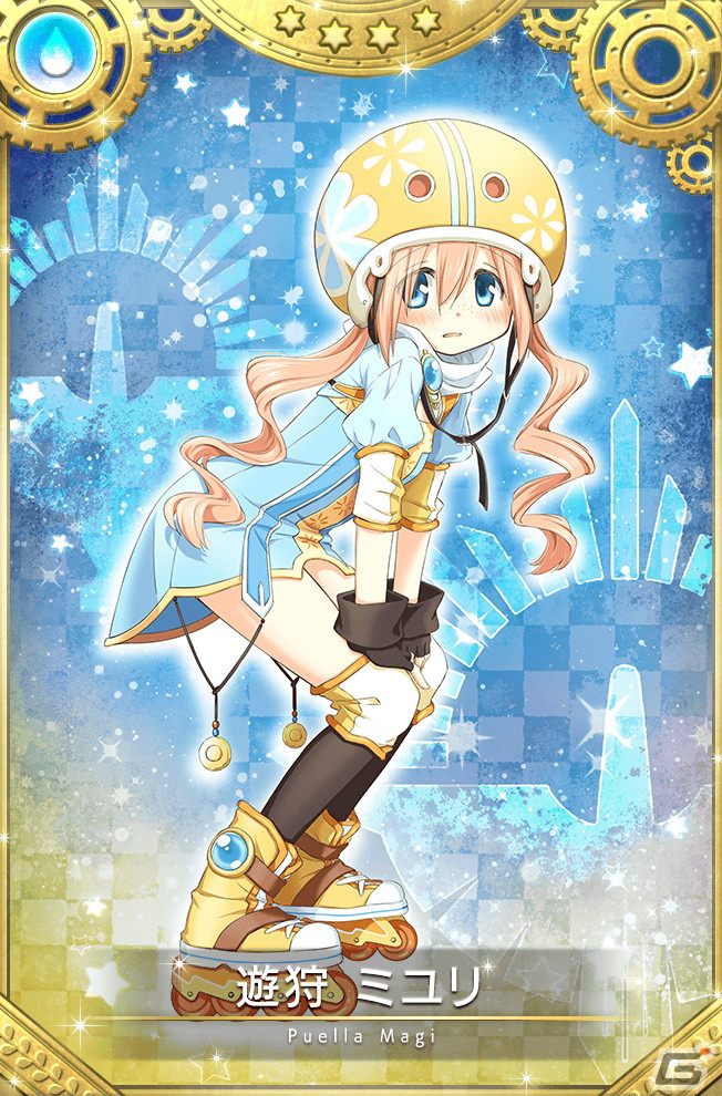 「マギアレコード 魔法少女まどか☆マギカ外伝」に遊狩ミユリが登場！「マギアレコード TV神浜 スペシャルチャンネル」の配信も決定の画像9