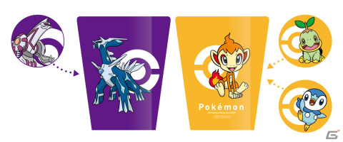 「ポケットモンスター ブリリアントダイヤモンド・シャイニングパール」オリジナルSwitch用ケースなどが当たる発売記念キャンペーンがセブン-イレブンで開催！の画像2