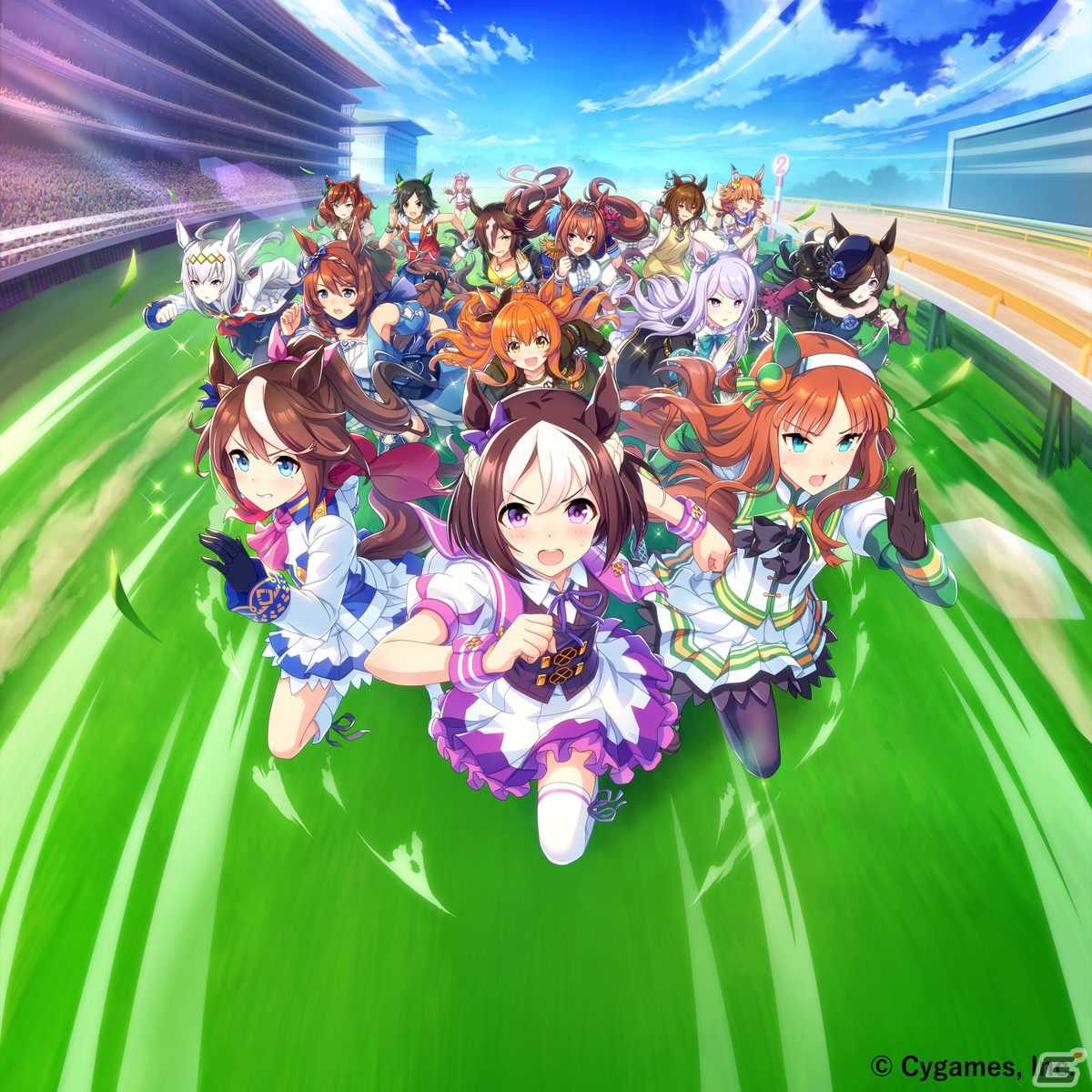 音楽フェス「オダイバ!!超次元音楽祭 -ヨコハマからハッピーバレンタインフェス2022-」が2022年2月12日、13日に開催決定！の画像12