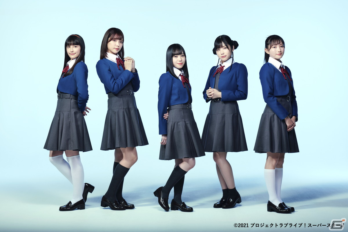 音楽フェス「オダイバ!!超次元音楽祭 -ヨコハマからハッピーバレンタインフェス2022-」が2022年2月12日、13日に開催決定！の画像16