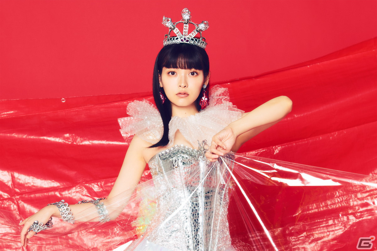 音楽フェス「オダイバ!!超次元音楽祭 -ヨコハマからハッピーバレンタインフェス2022-」が2022年2月12日、13日に開催決定！の画像6