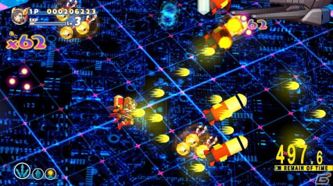 「コットンロックンロール」にシルクがプレイアブルキャラとして参戦決定！オリジナルキャラのタクートに関する情報もの画像137
