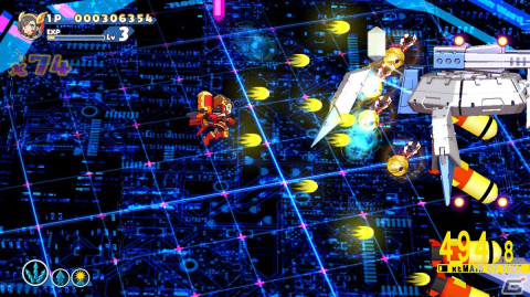 「コットンロックンロール」にシルクがプレイアブルキャラとして参戦決定！オリジナルキャラのタクートに関する情報もの画像138