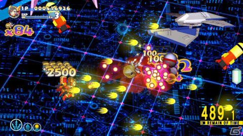 「コットンロックンロール」にシルクがプレイアブルキャラとして参戦決定！オリジナルキャラのタクートに関する情報もの画像140