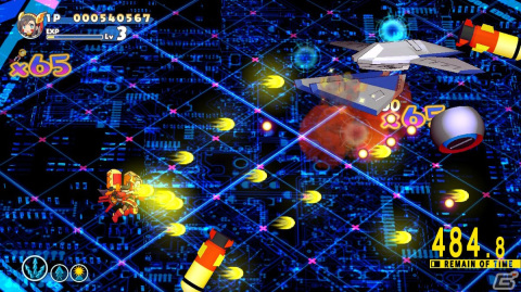 「コットンロックンロール」にシルクがプレイアブルキャラとして参戦決定！オリジナルキャラのタクートに関する情報もの画像141