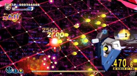 「コットンロックンロール」にシルクがプレイアブルキャラとして参戦決定！オリジナルキャラのタクートに関する情報もの画像147
