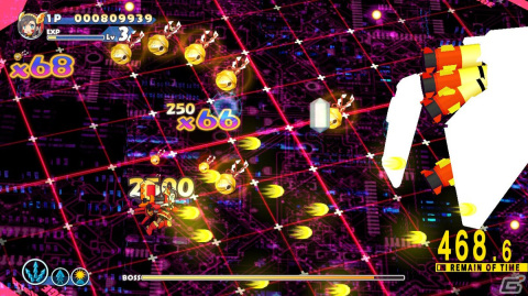 「コットンロックンロール」にシルクがプレイアブルキャラとして参戦決定！オリジナルキャラのタクートに関する情報もの画像148