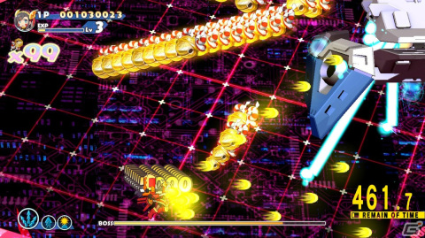 「コットンロックンロール」にシルクがプレイアブルキャラとして参戦決定！オリジナルキャラのタクートに関する情報もの画像150