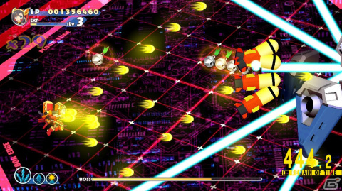 「コットンロックンロール」にシルクがプレイアブルキャラとして参戦決定！オリジナルキャラのタクートに関する情報もの画像155