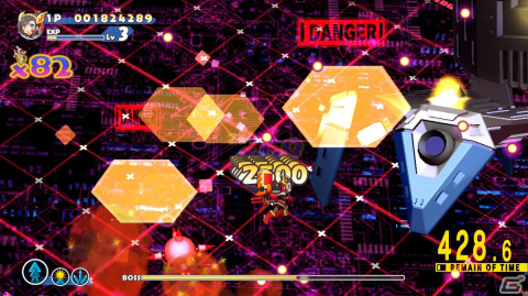 「コットンロックンロール」にシルクがプレイアブルキャラとして参戦決定！オリジナルキャラのタクートに関する情報もの画像160